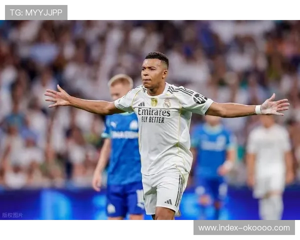 皇马客战瓦伦西亚，姆巴佩单核带队考验攻防稳定性