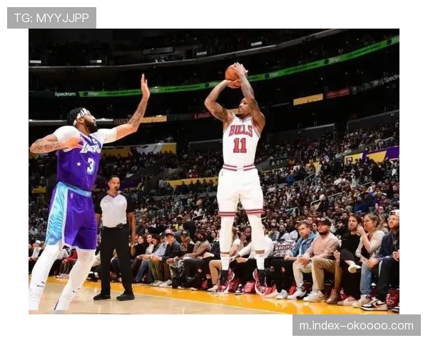 公牛102-98力克猛龙，德罗赞面对旧主砍下32分