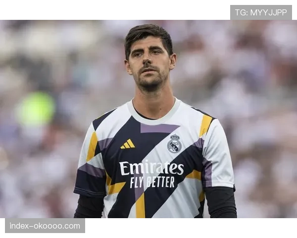 门将心声：库尔图瓦谈重伤回归后的首场欧冠，“我比以往更专注”